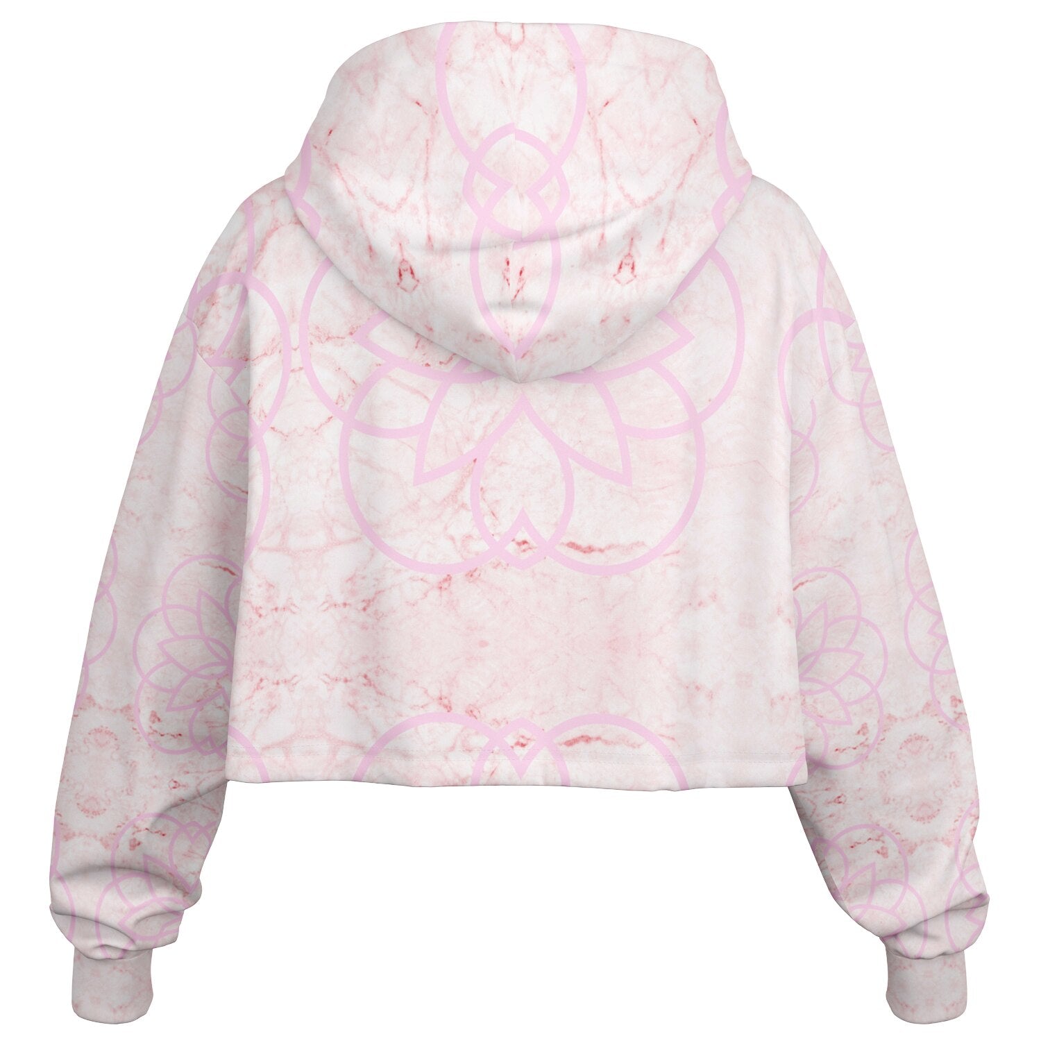 $NiieihiiNookei Fashion Dance Hoodie - AOP