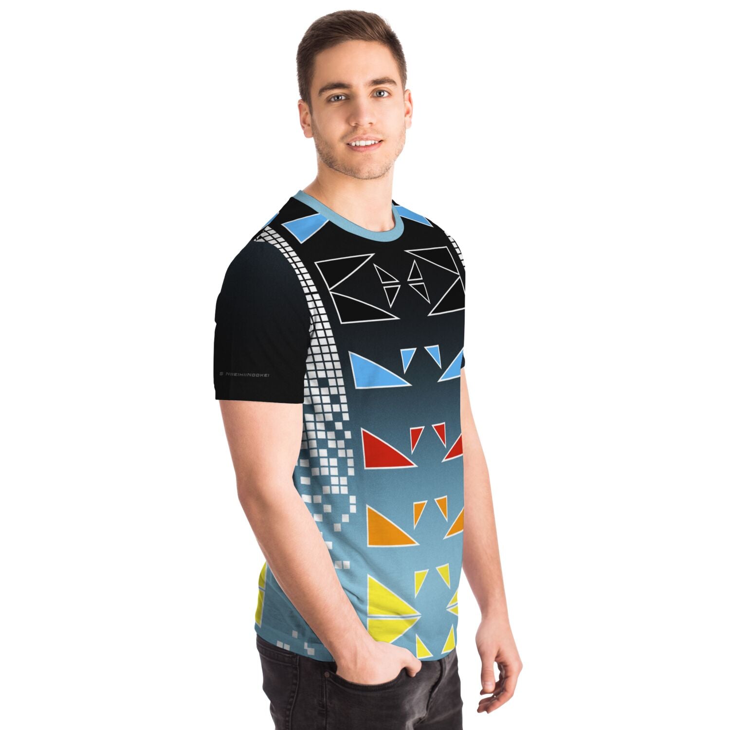 $NiieihiiNookei T-shirt