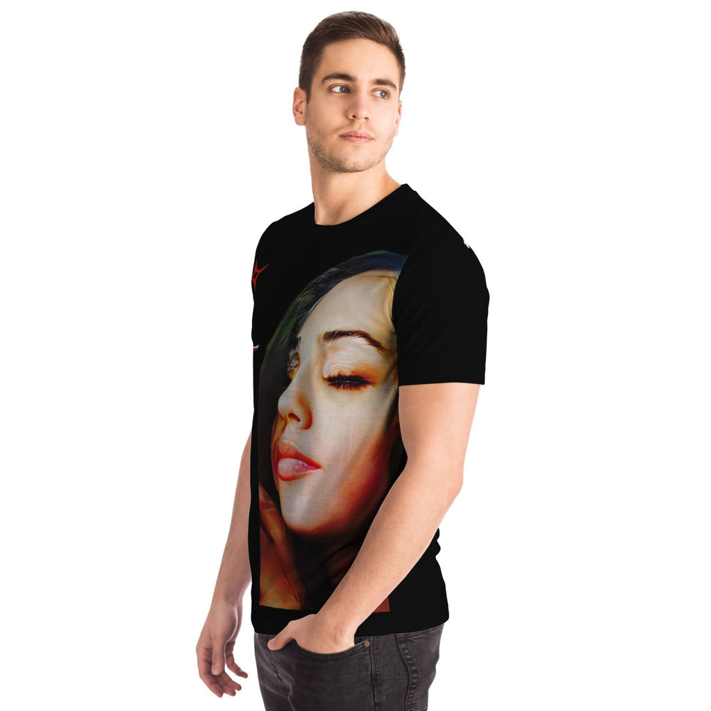 JUSTICE4STEPH T-shirt