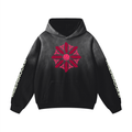 Heavyweight Sunfade Oversized Hoodie