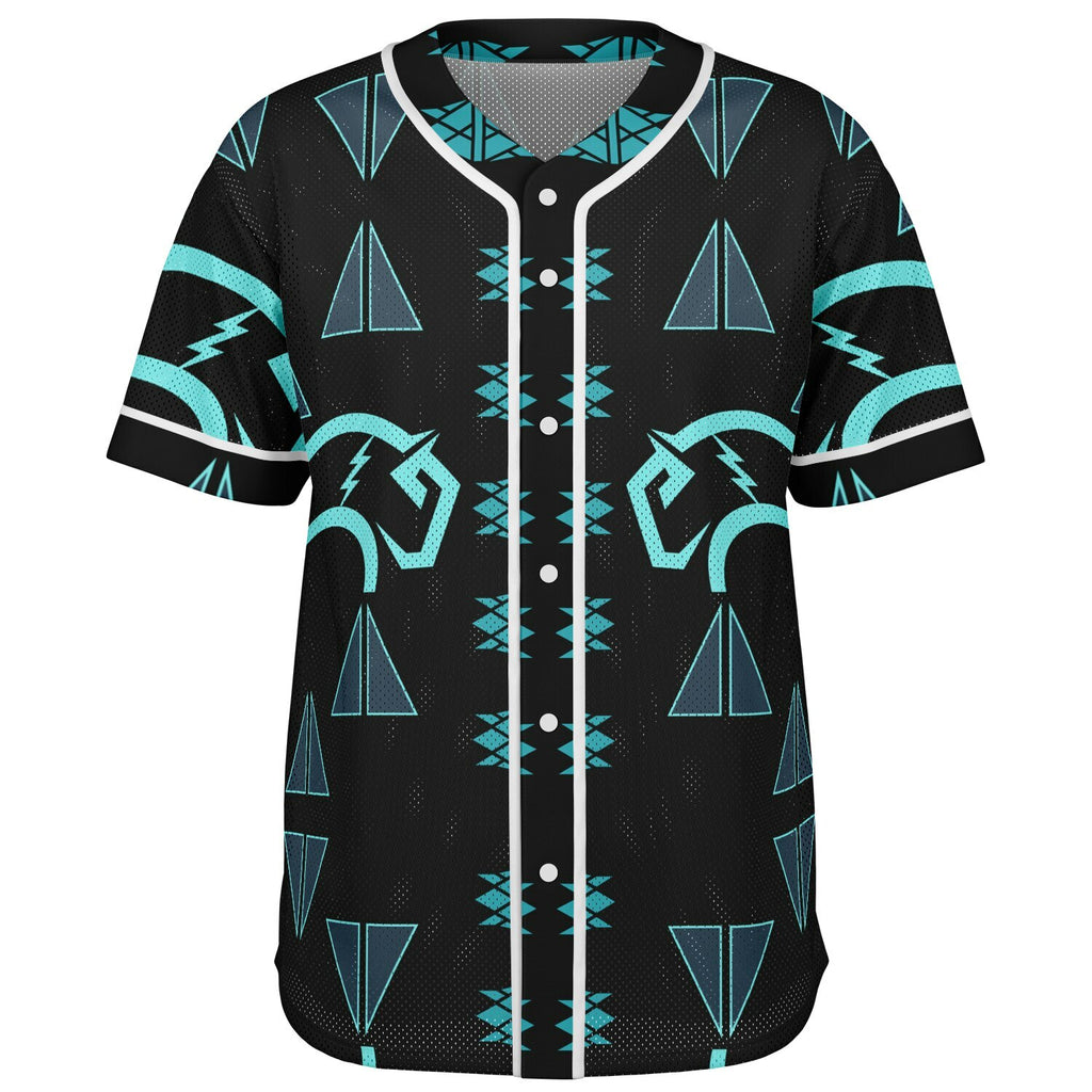 $NiieihiiNookei Premium Baseball Jersey - AOP