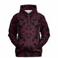 $NiieihiiNookei Athletic Hoodie - AOP