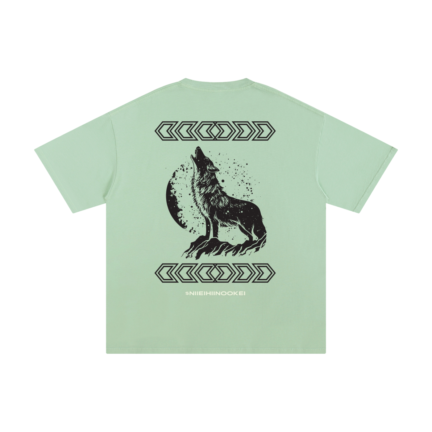 Unisex Pure Cotton T-Shirt