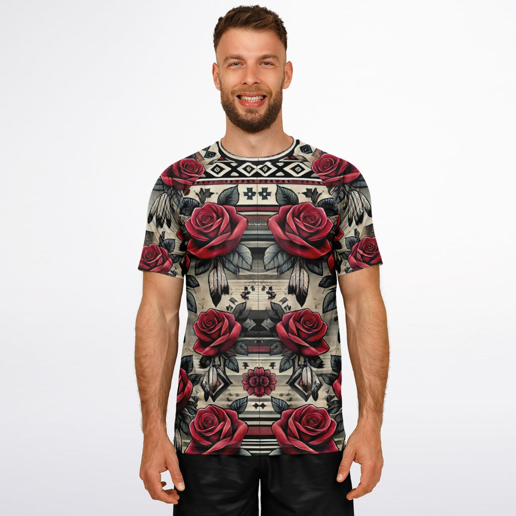 #JUSTICE4STEPH Men's Jersey - AOP
