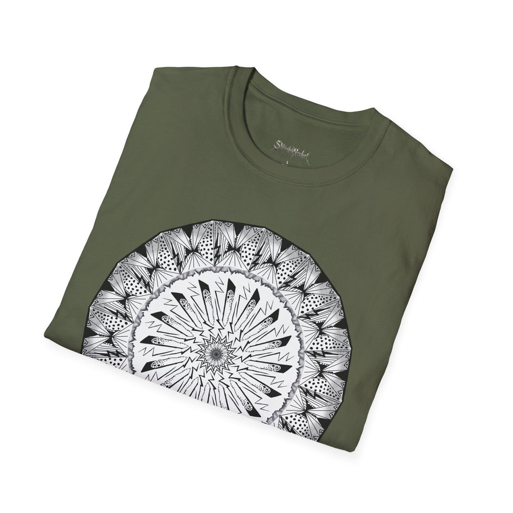 $NiieihiiNookei Unisex Softstyle T-Shirt