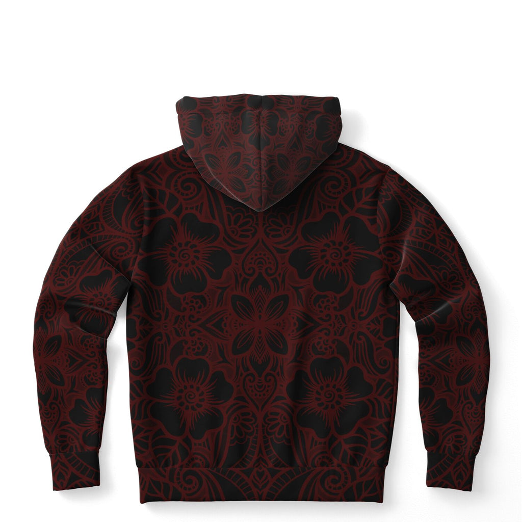 $NiieihiiNookei Athletic Hoodie - AOP