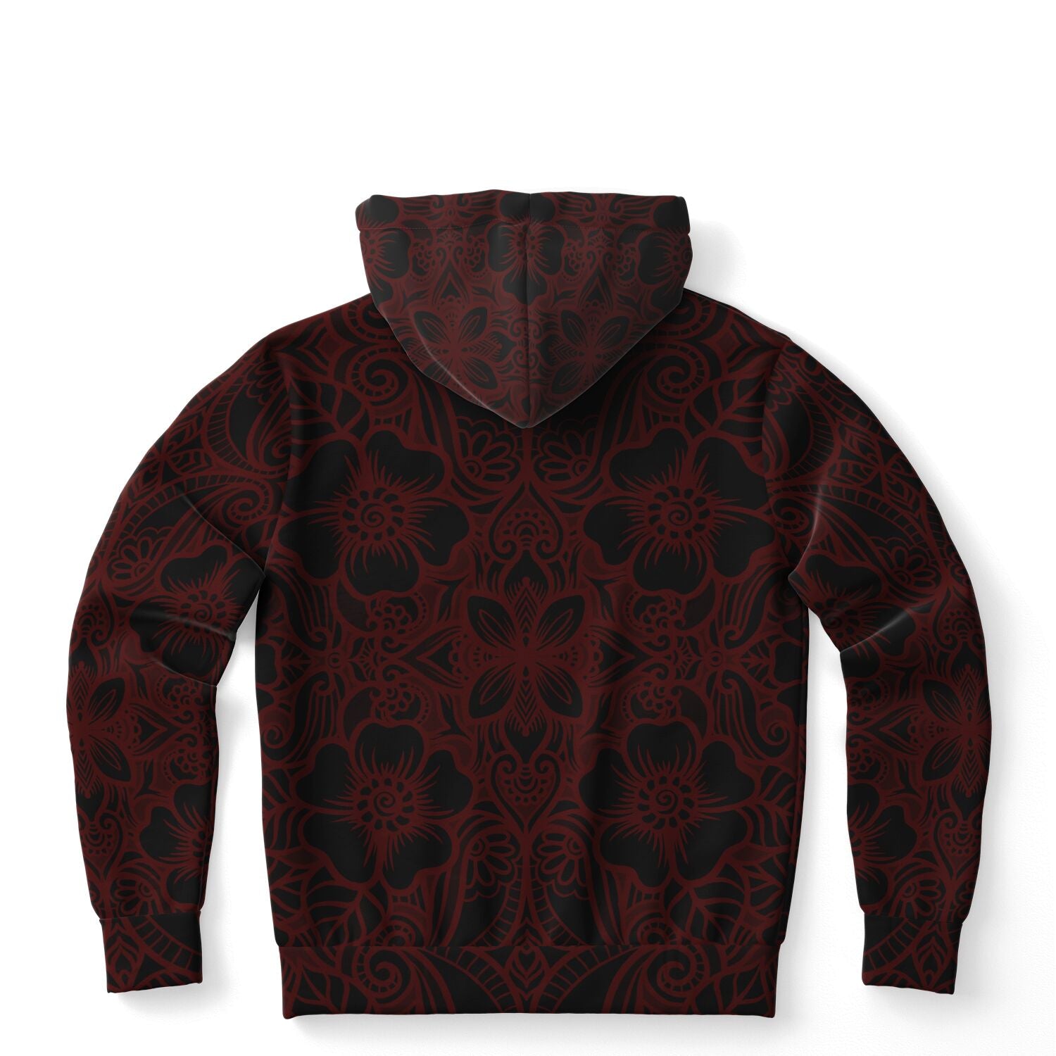 $NiieihiiNookei Athletic Hoodie - AOP