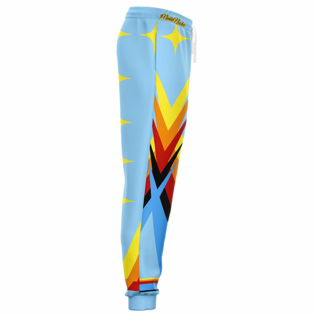 $NiieihiiNookei Athletic Jogger - AOP