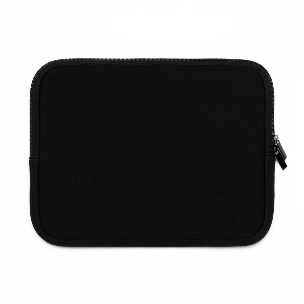 $NiieihiiNookei Modern Tribal Geometric Pattern Laptop Sleeve — Modern Tech Sleeve for Men & Women