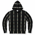 $NiieihiiNookei Athletic Hoodie - AOP