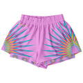 $NiieihiiNookei Women's 2-in-1 Shorts - AOP