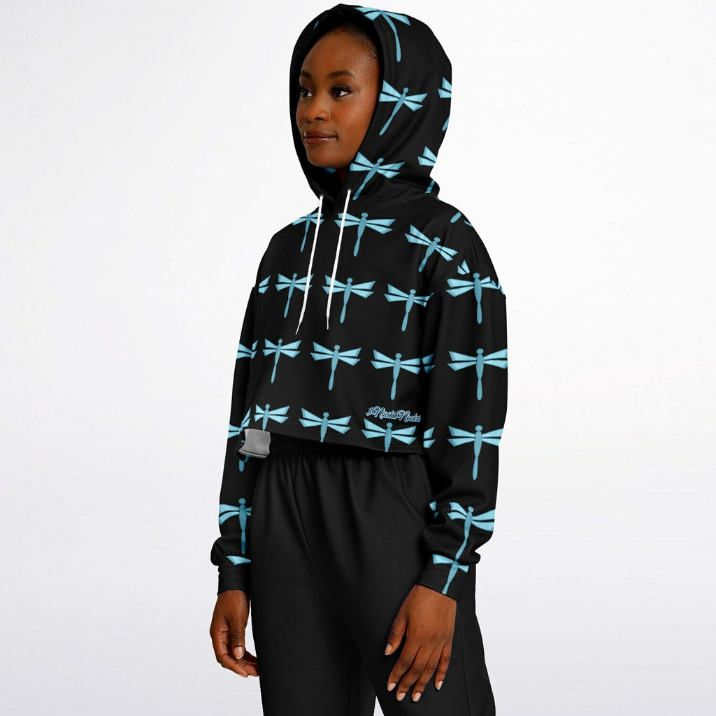 $NiieihiiNookei Fashion Hoodie - AOP