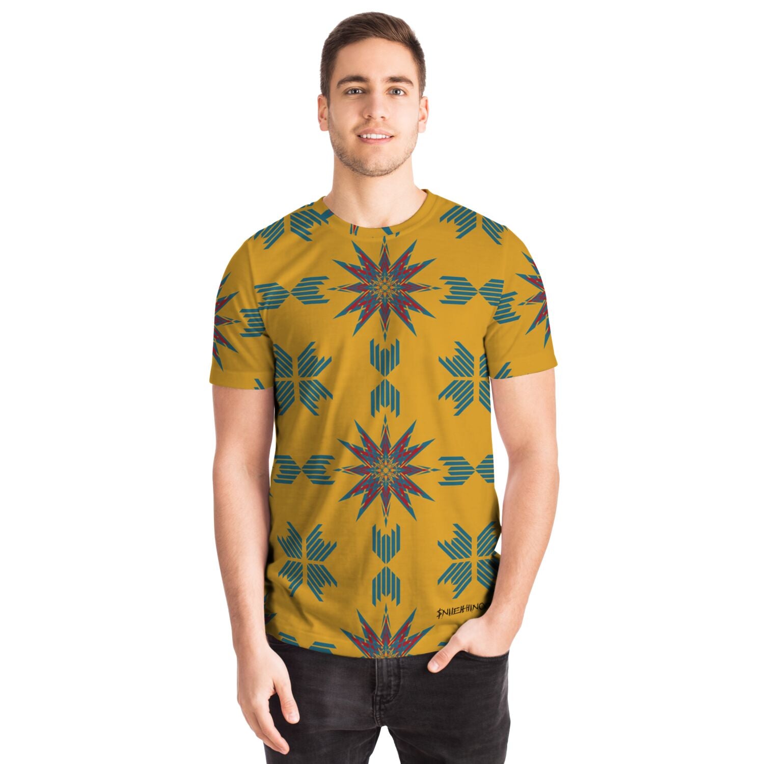 $NiieihiiNookei T-shirt