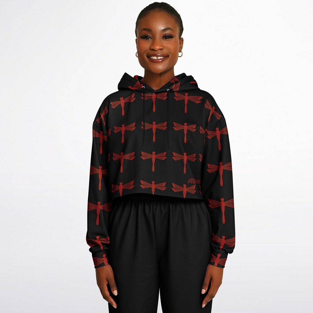 $NiieihiiNookei Fashion Hoodie - AOP
