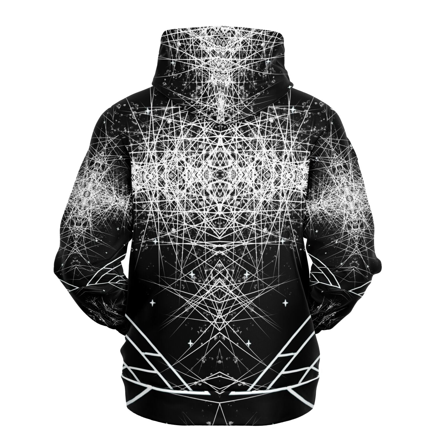 $NiieihiiNookei Athletic Hoodie - AOP