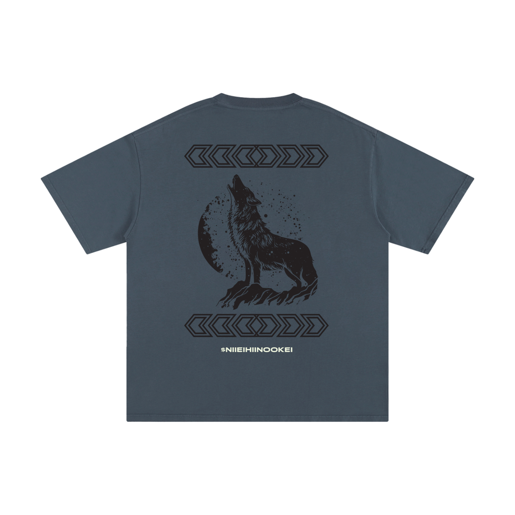 Unisex Pure Cotton T-Shirt
