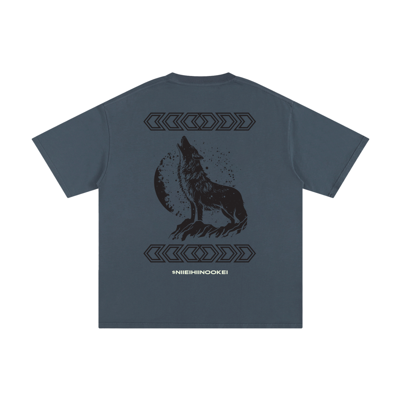 Unisex Pure Cotton T-Shirt