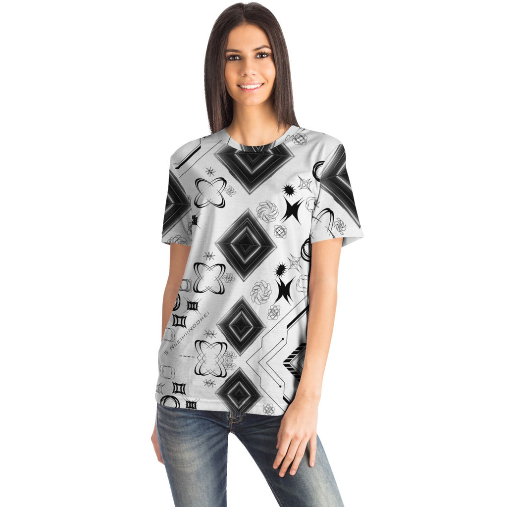$NiieihiiNookei T-shirt