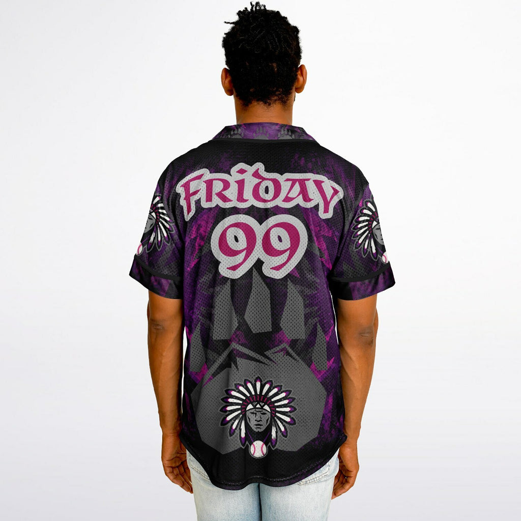 Custom Premium Baseball Jersey design by $NiieihiiNookei