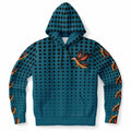 $NiieihiiNookei Athletic Hoodie - AOP