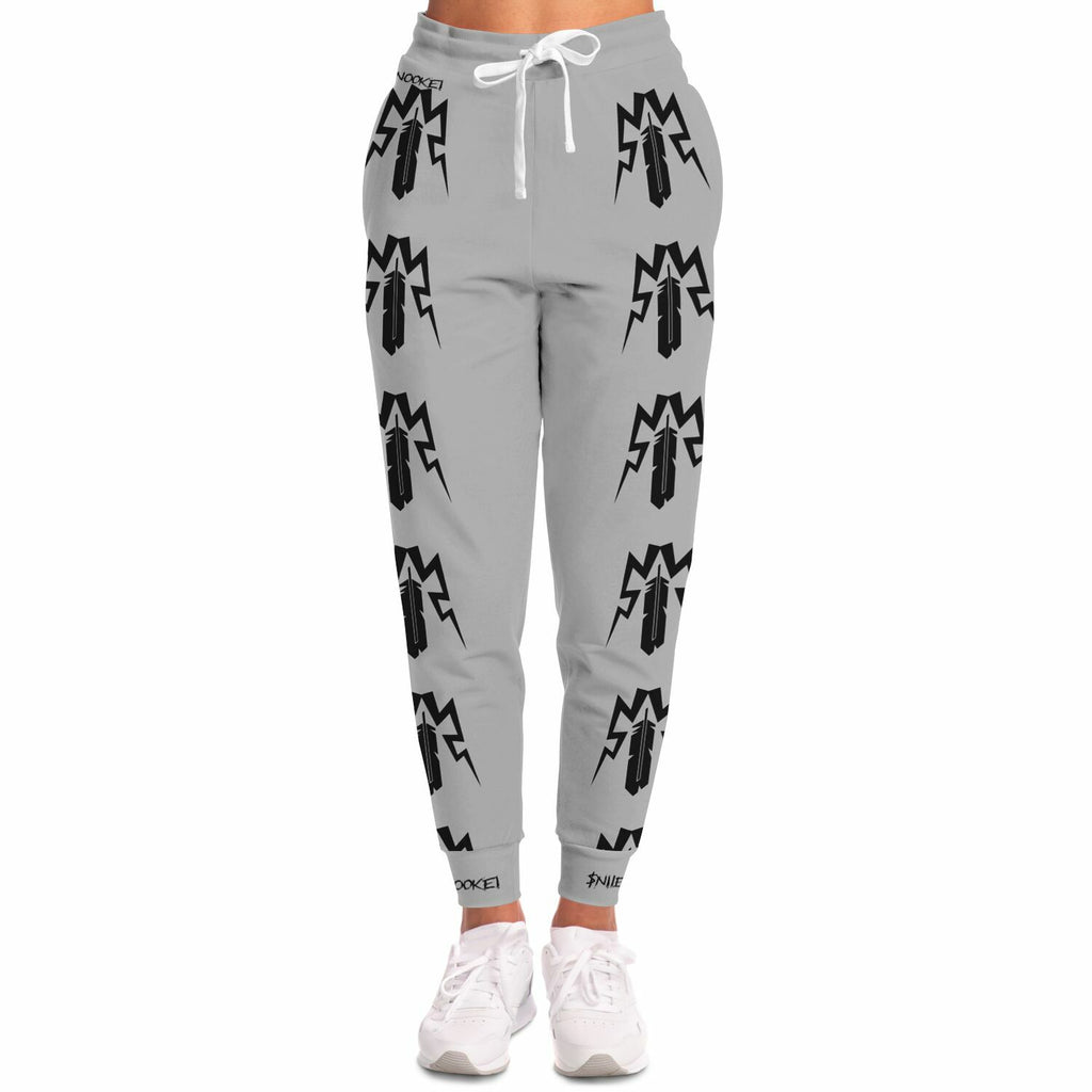$NiieihiiNookei Athletic Jogger - AOP