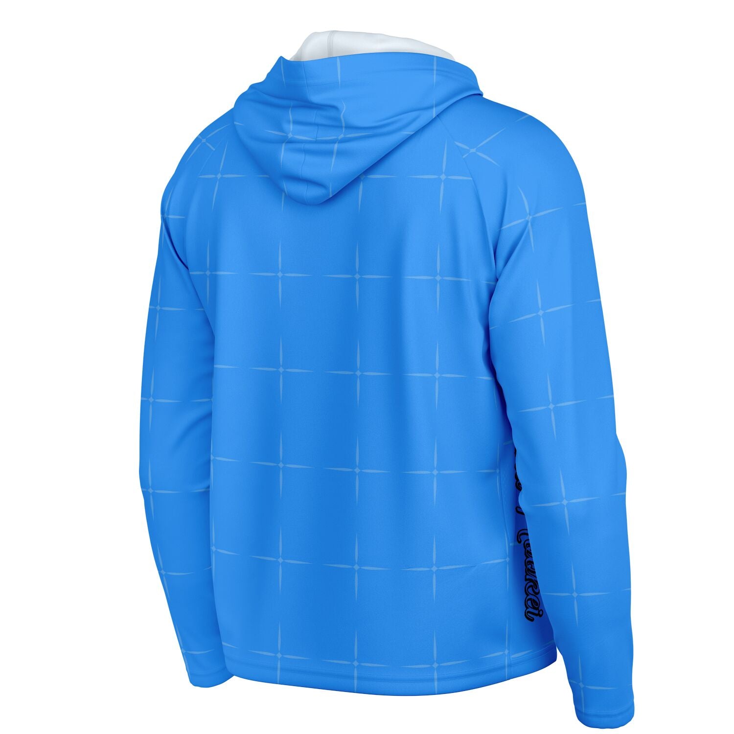 $NiieihiiNookei Performance Hoodie  - AOP
