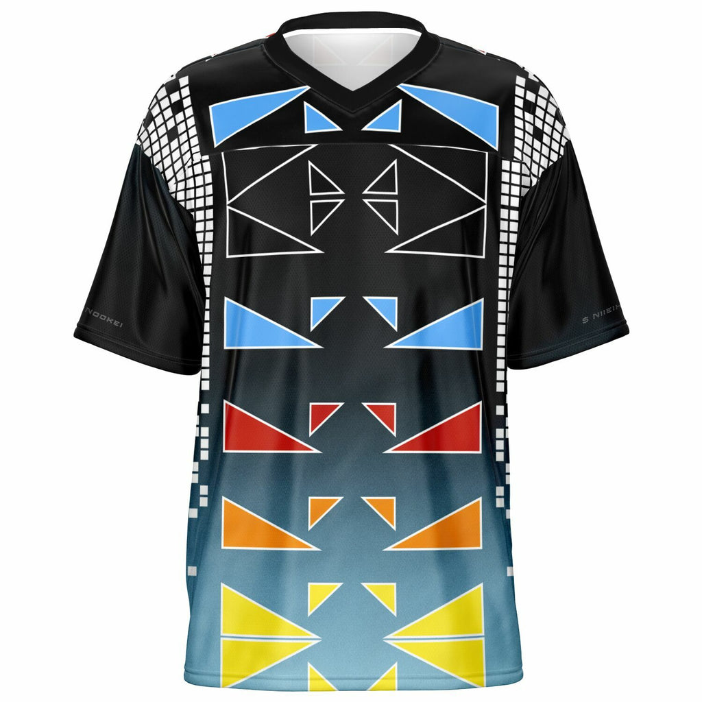 $NiieihiiNookei FieldJersey - AOP