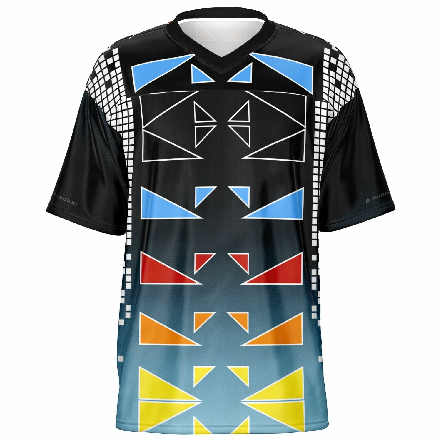 $NiieihiiNookei FieldJersey - AOP