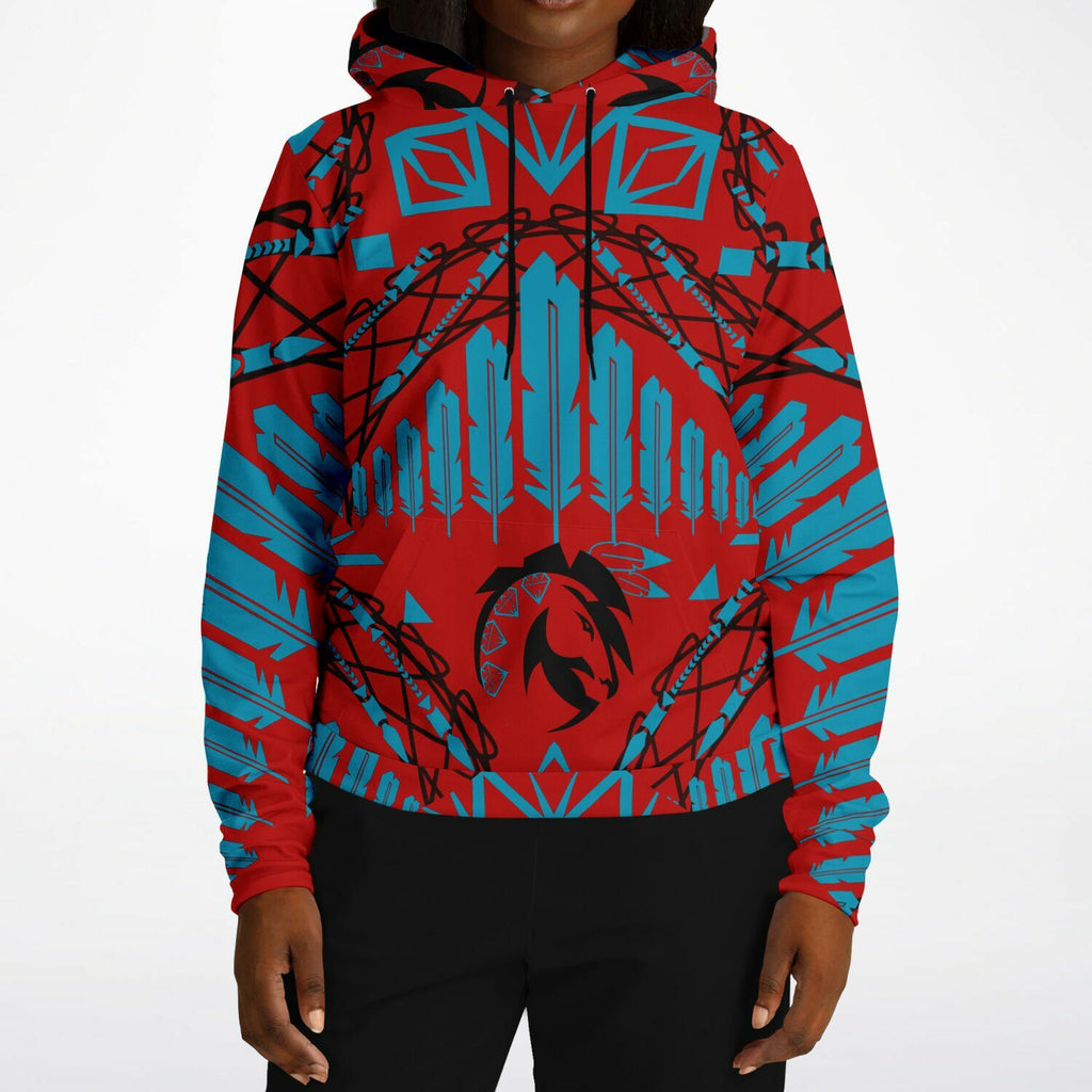 $NiieihiiNookei SHC Hoodie - AOP