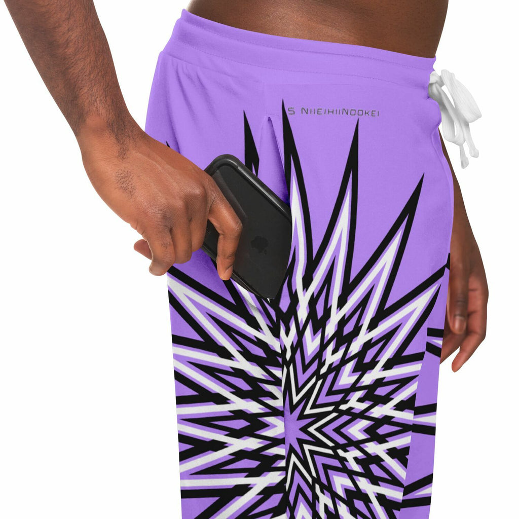 $NiieihiiNookei Athletic Jogger - AOP