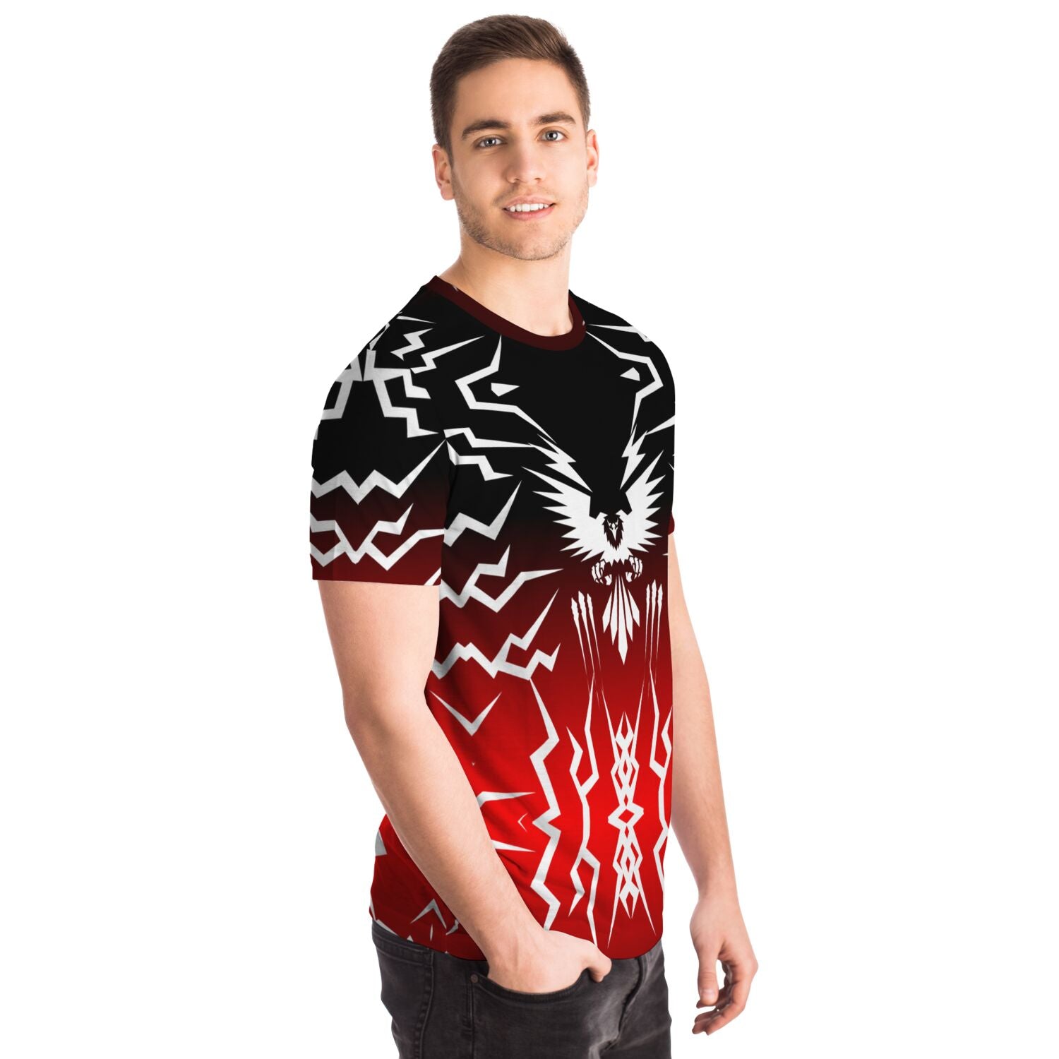 $NiieihiiNookei T-shirt