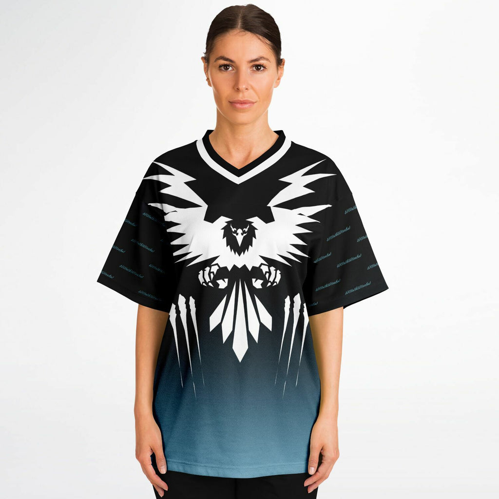 $NiieihiiNookei Field Jersey - AOP