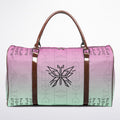$NiieihiiNookei Urban Voyager Duffel Bag - AOP