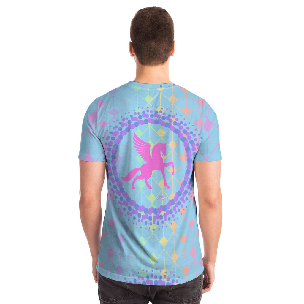 T-shirt design by Elliana