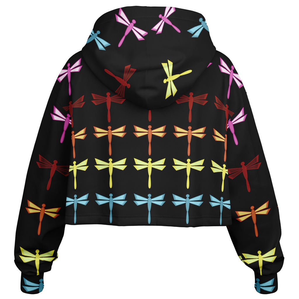 $NiieihiiNookei Fashion Hoodie - AOP