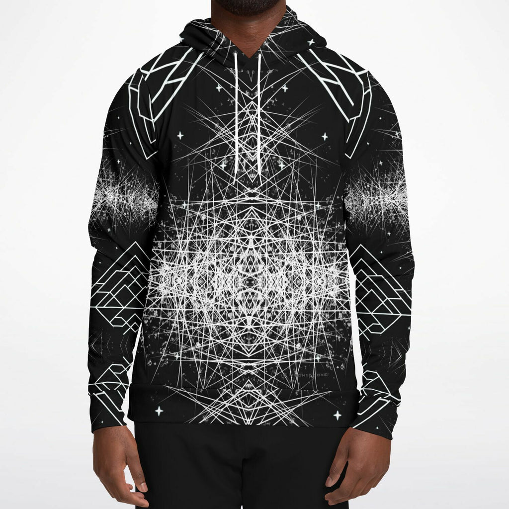 $NiieihiiNookei Athletic Hoodie - AOP