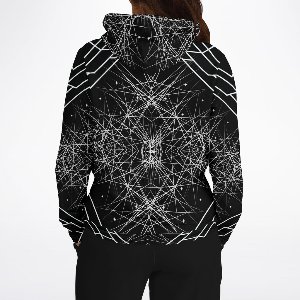 $NiieihiiNookei Athletic Hoodie - AOP