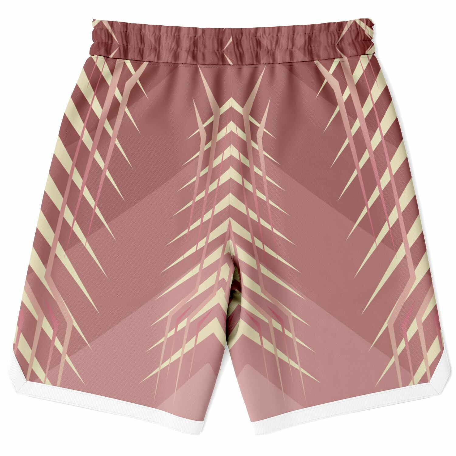 $NiieihiiNookei Basketball Short Rib - AOP