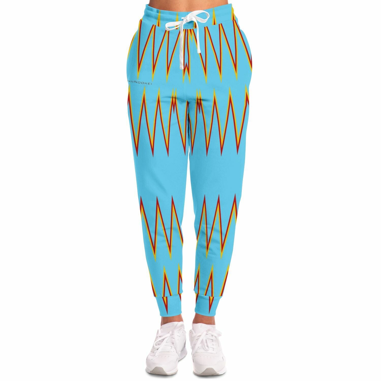$NiieihiiNookei Athletic Jogger - AOP