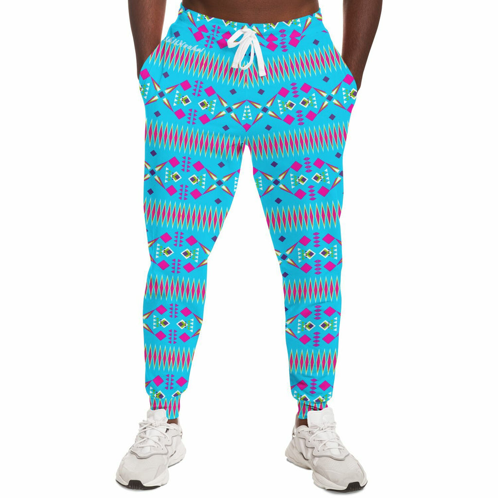$NiieihiiNookei Athletic Jogger - AOP
