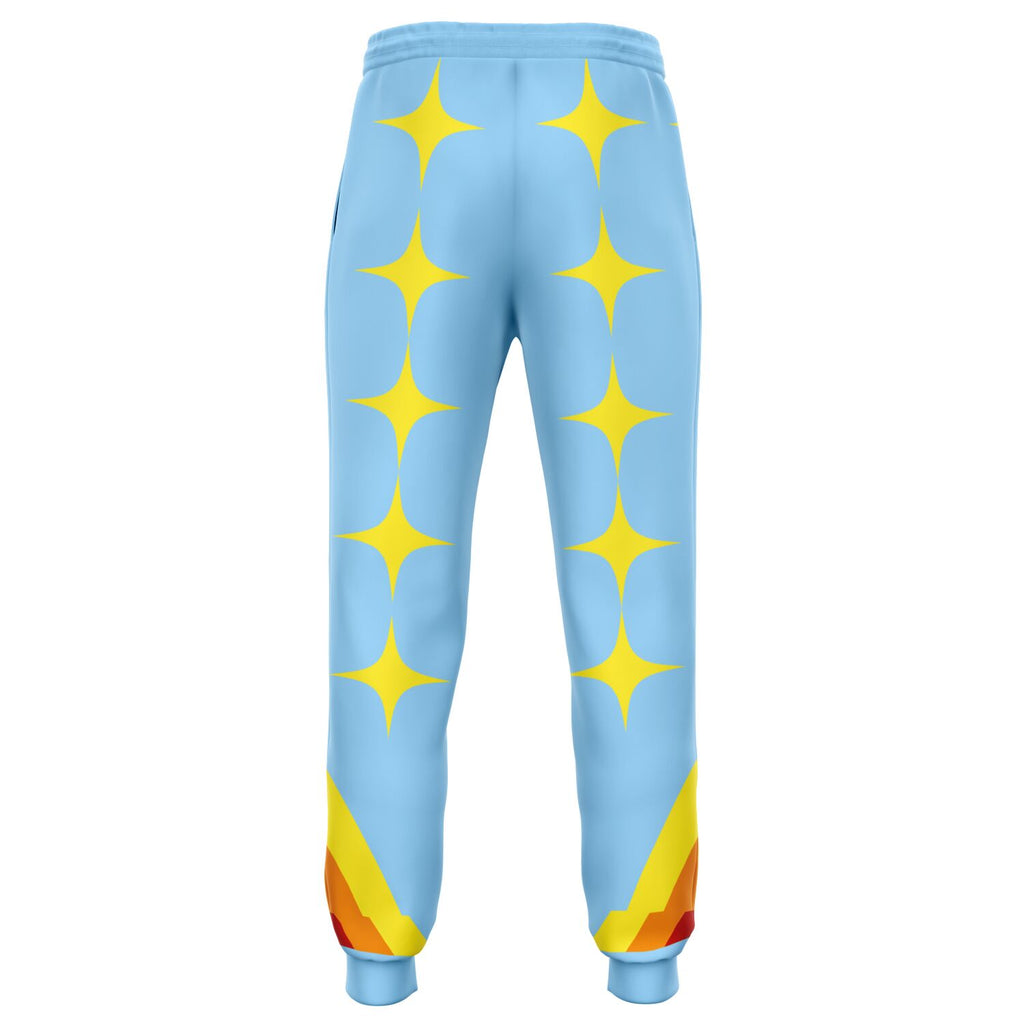 $NiieihiiNookei Athletic Jogger - AOP