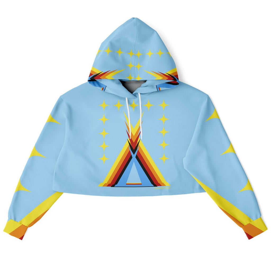 $NiieihiiNookei design Fashion Hoodie - AOP