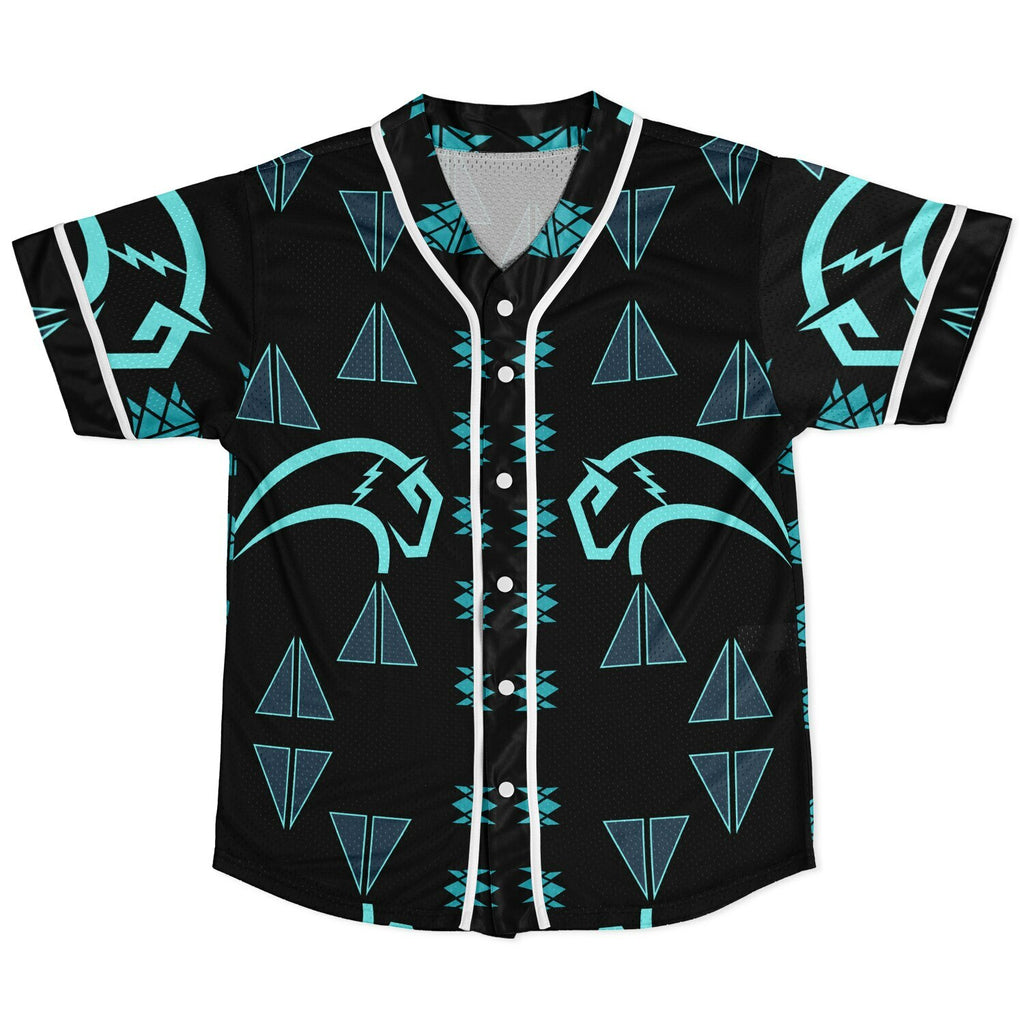 $NiieihiiNookei Premium Baseball Jersey - AOP
