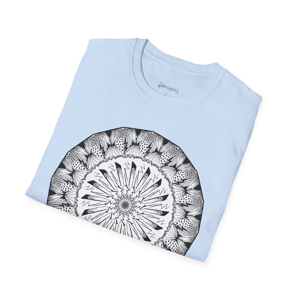 $NiieihiiNookei Unisex Softstyle T-Shirt