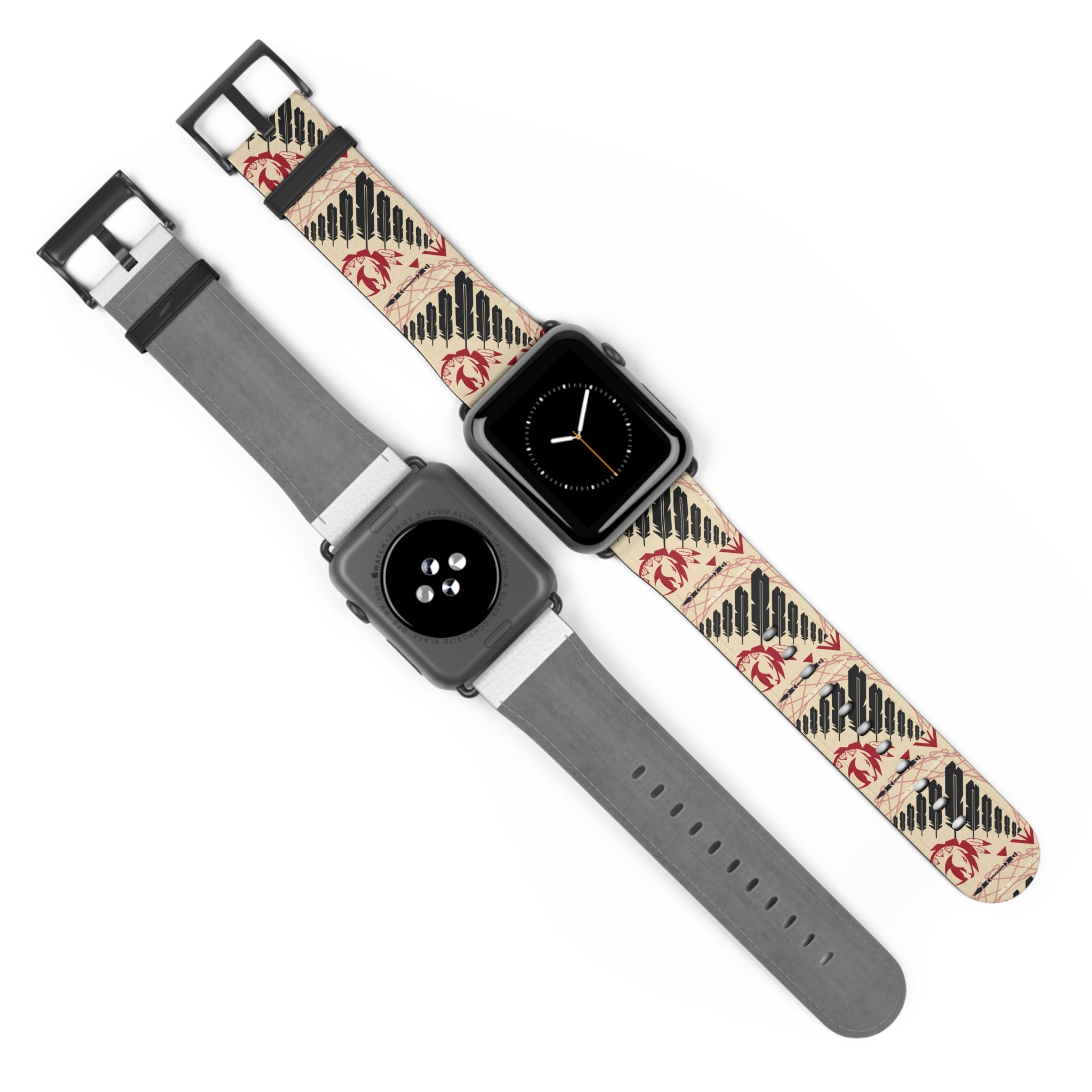 $NiieihiiNookei design Watch Band