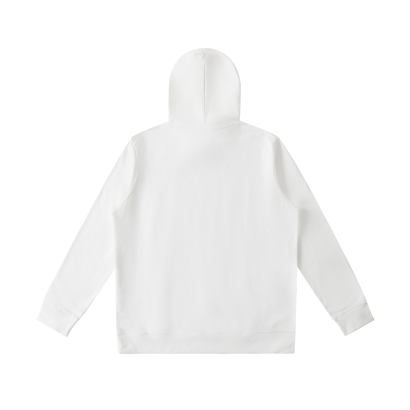 $NiieihiiNookei Essential Oversized Hoodie