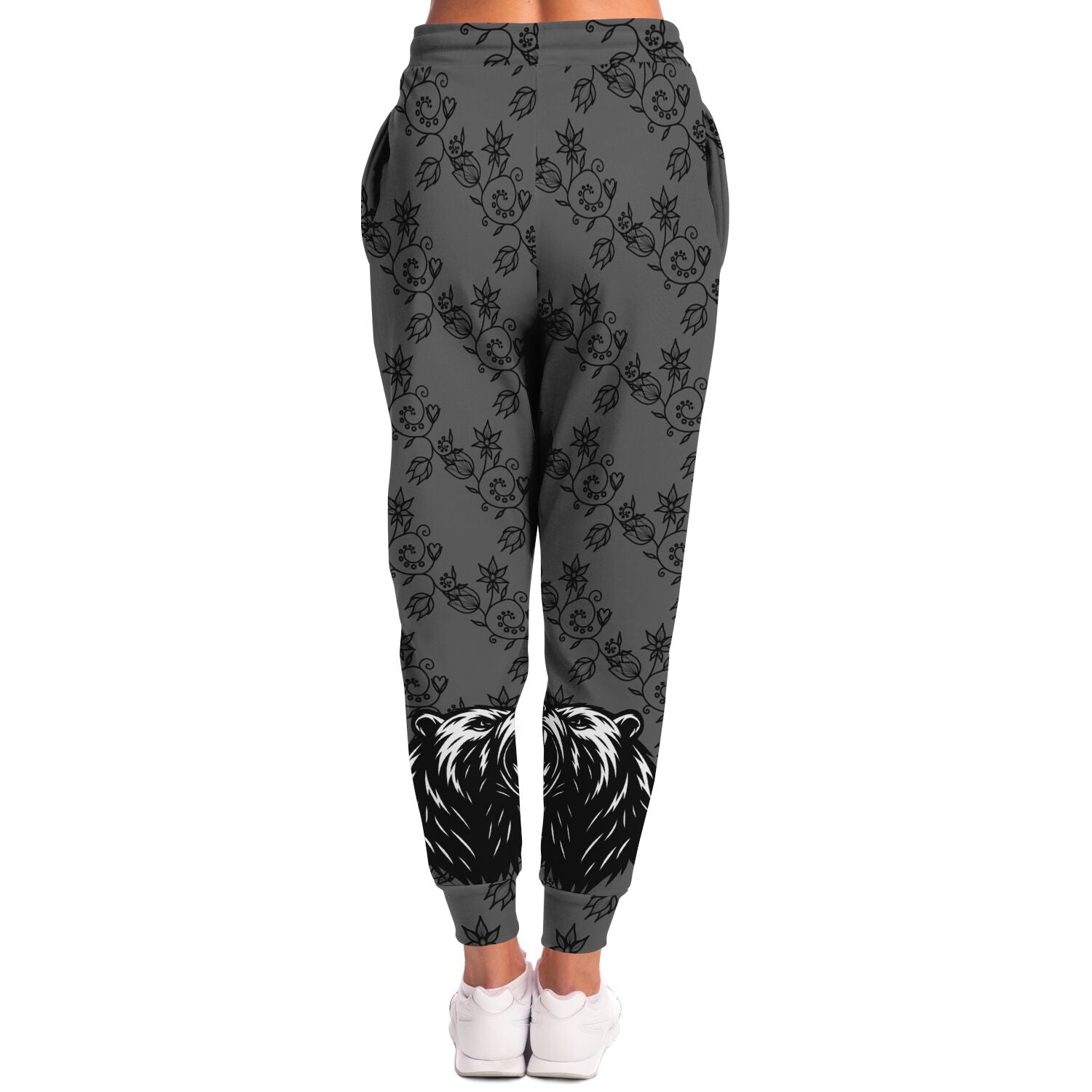 $NiieihiiNookei Athletic Jogger - AOP