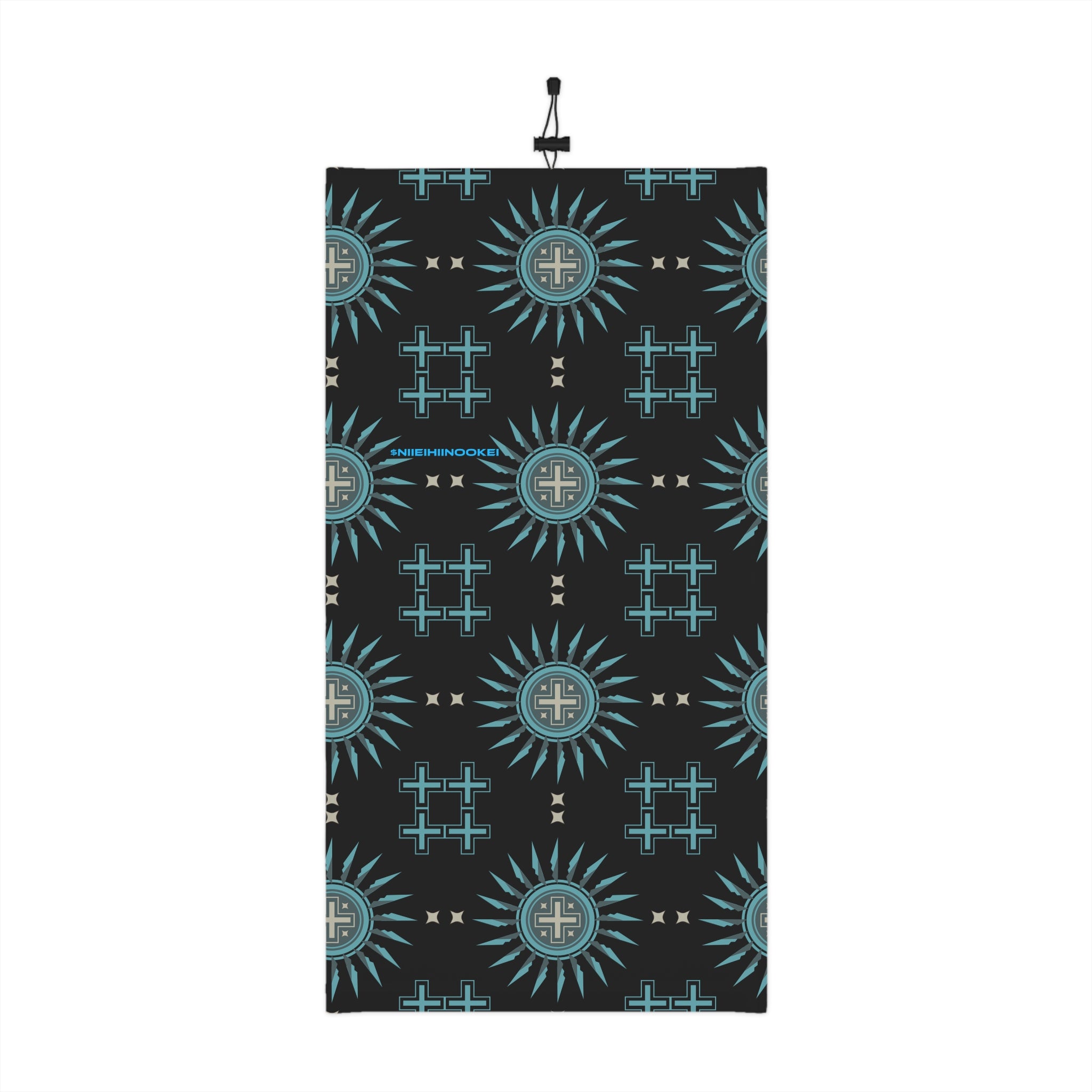 $NiieihiiNookei Winter Neck Gaiter with Drawstring