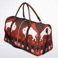 $NiieihiiNookei Urban Voyager Duffel Bag - AOP