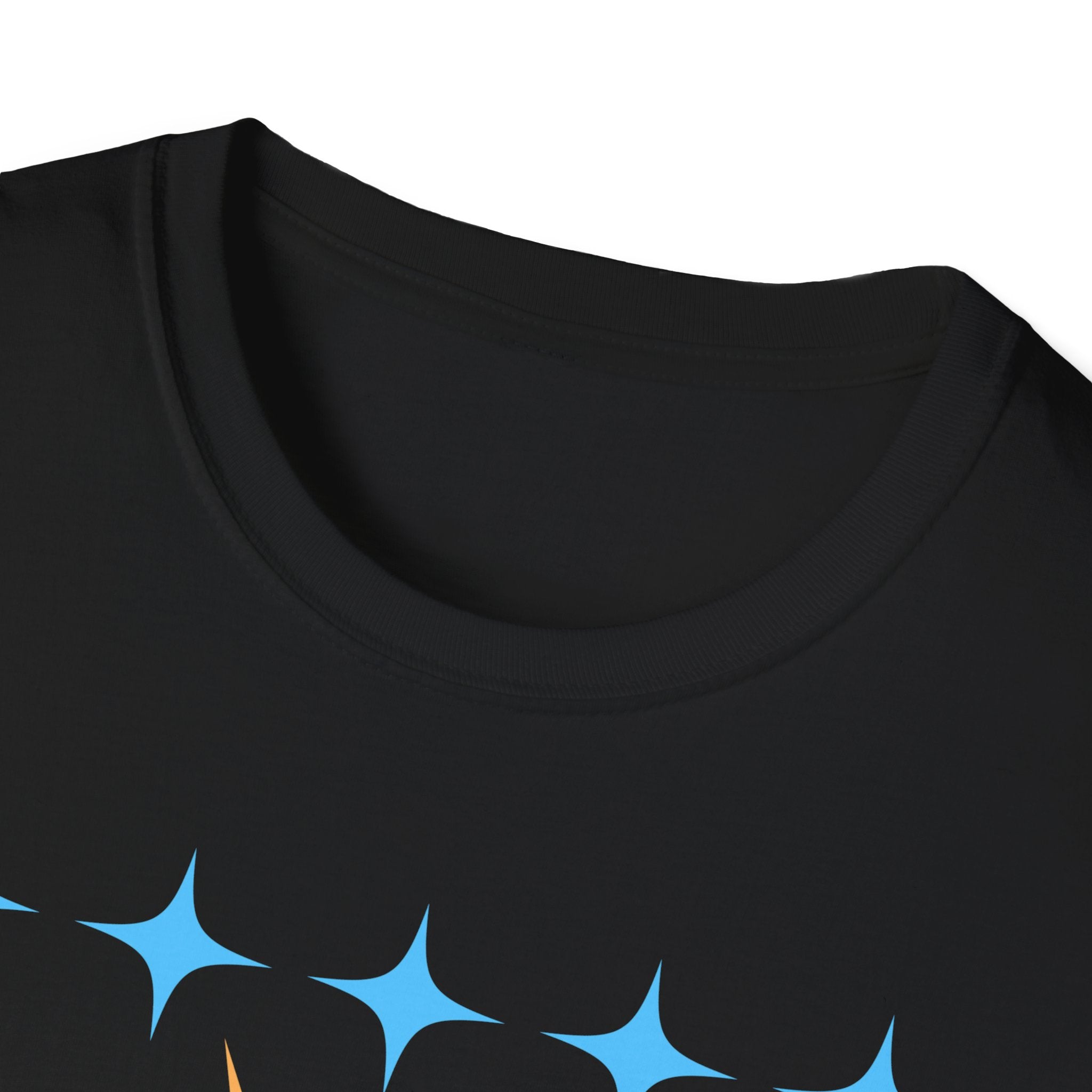 $NiieihiiNookei Unisex Softstyle T-Shirt